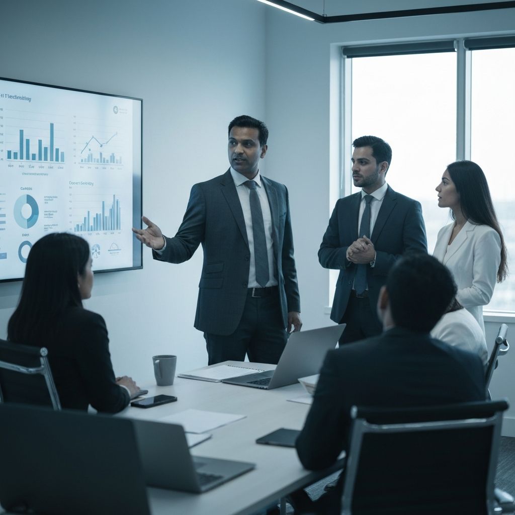 Quando terceirizar TI deixa de ser custo e se torna investimento estratégico