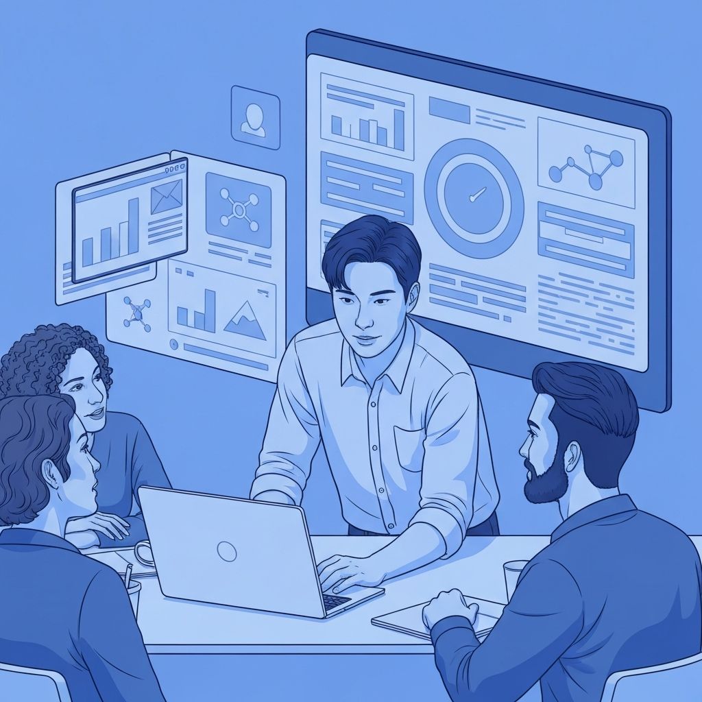 Squads Gerenciados: por que podem ser mais rápidos que modelos tradicionais de TI?