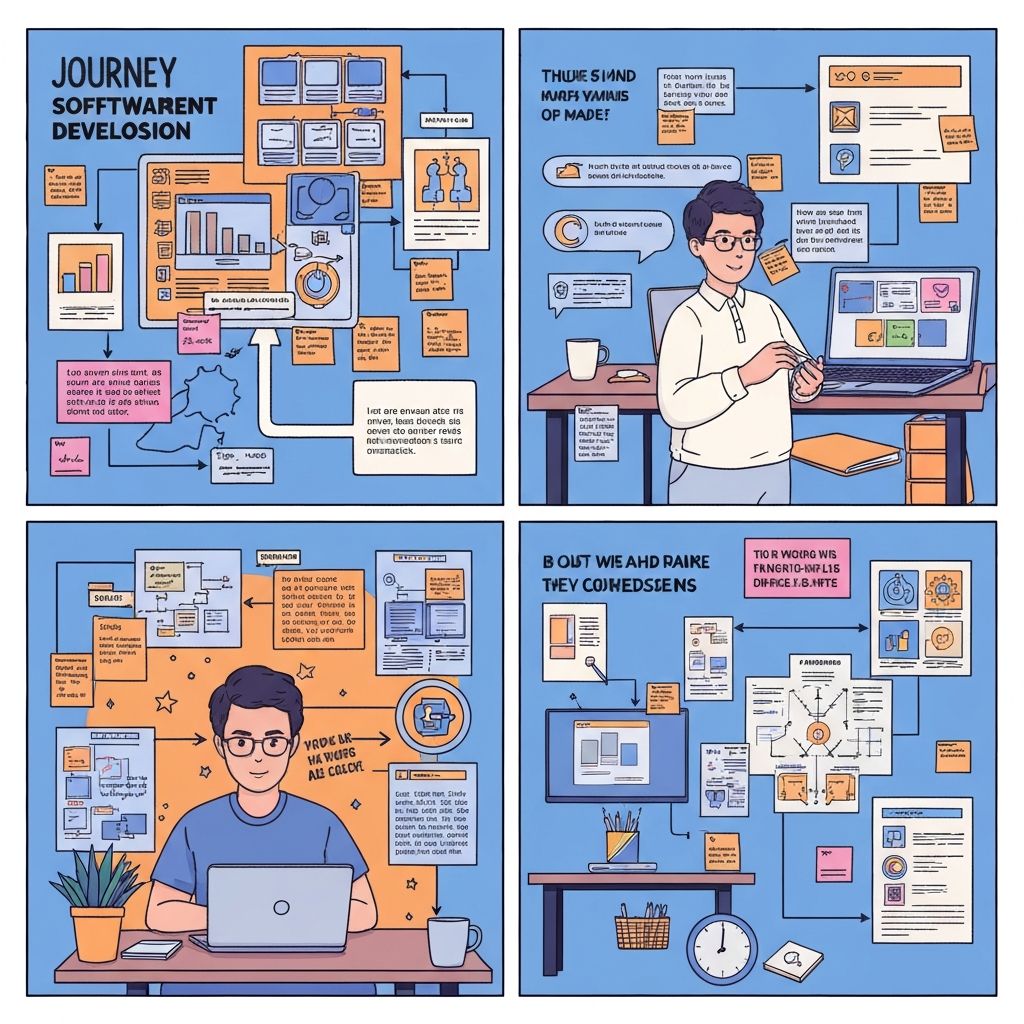 Build vs Buy: quando criar software próprio ou contratar um pronto?